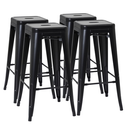 Tabouret de bar 30 po Lansing