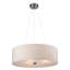 Coello 3 - Light Drum Pendant-15849043