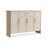 Beige Aluminium alloy Shoe Storage