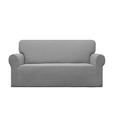 Box Cushion Slipcover