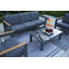 5 - Person Patio Conversation Set with Cushions