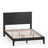 Palmdale Solid Wood Platform Bed-1773078086-1773078088