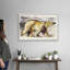«Ours polaire» par Mark Adlington, impression sur toile-1880896888-1880896889
