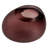 Afifa Handmade Glass Table Vase-1868372752