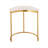 Zilas Marble Tray Top Nesting Tables