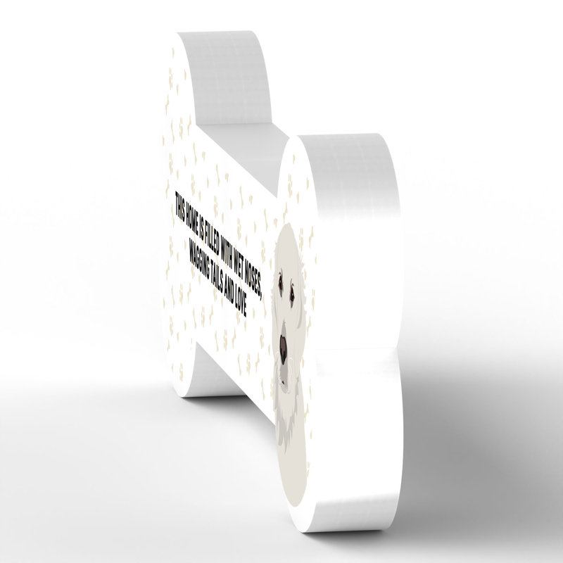 Ripon Text & Numbers Figurines & Sculptures
