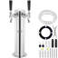 Dual Tap Faucet System