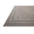 Amber Lewis x Loloi Indoor / Outdoor Topanga Natural / Teal Area Rug-97968036