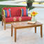 SIÈGE D'AMOUR PEYTON + TABLE BASSE-1777138370