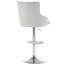 Tabouret de bar pivotant à hauteur réglable-613569076-663058357