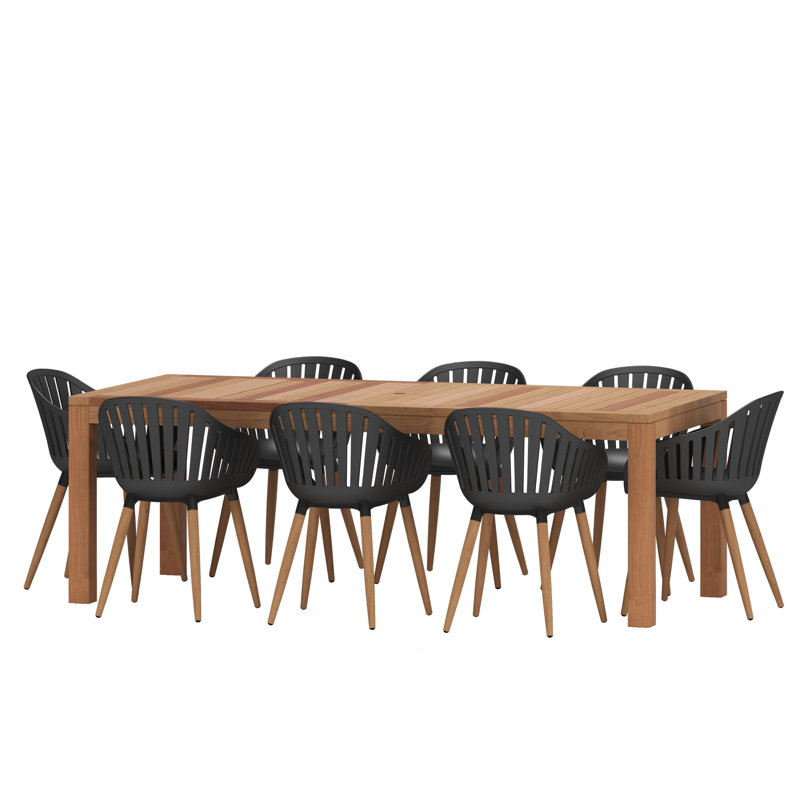 Ensemble de salle à manger Anautica