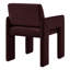 Fauteuil de salle à manger Daven-124799268-124799272