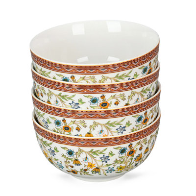 Fine Cereal/Dessert Bowl 5.5''