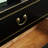 Black Classical Sideboard
