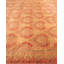 Classic One-of-a-Kind 8' 0" X 9' 8" Hand Knotted Area Rug