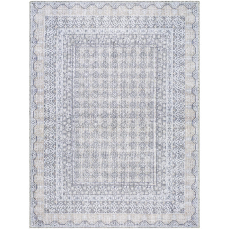 Notre tapis PNW Home X Livabliss Rainier, Rectangle 1 pi 11,62 po x 2 pi 11,43 po