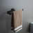 Blaze 4 - Piece Bathroom Hardware Set-92370957