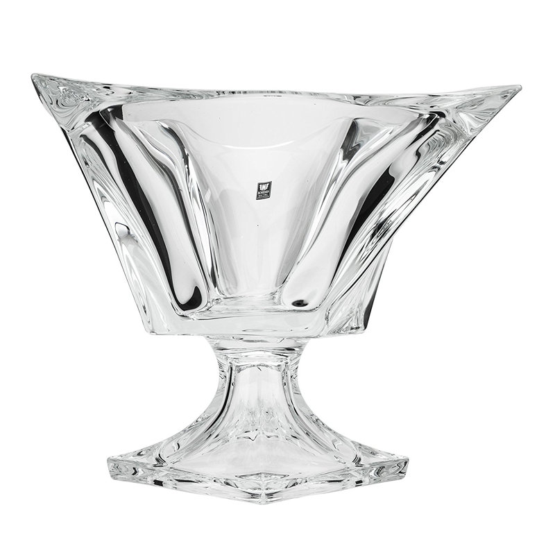 Promaster Gifts Crystal Candy Bowl