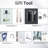 Outdoor Metal Storage Shed. Construction. -. Foundation For Stability. Lawn With Sliding Doors Spacious Tool Storage. -proof. Ideal Patio-115808105-115808104