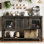 Buffet 47,2 po Minodor