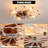 Dimmable Circle Ceiling Light-92951157