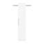 Armoire de rangement étroite H 72 po x l 15 po x P 16 po Barrayo-663147976