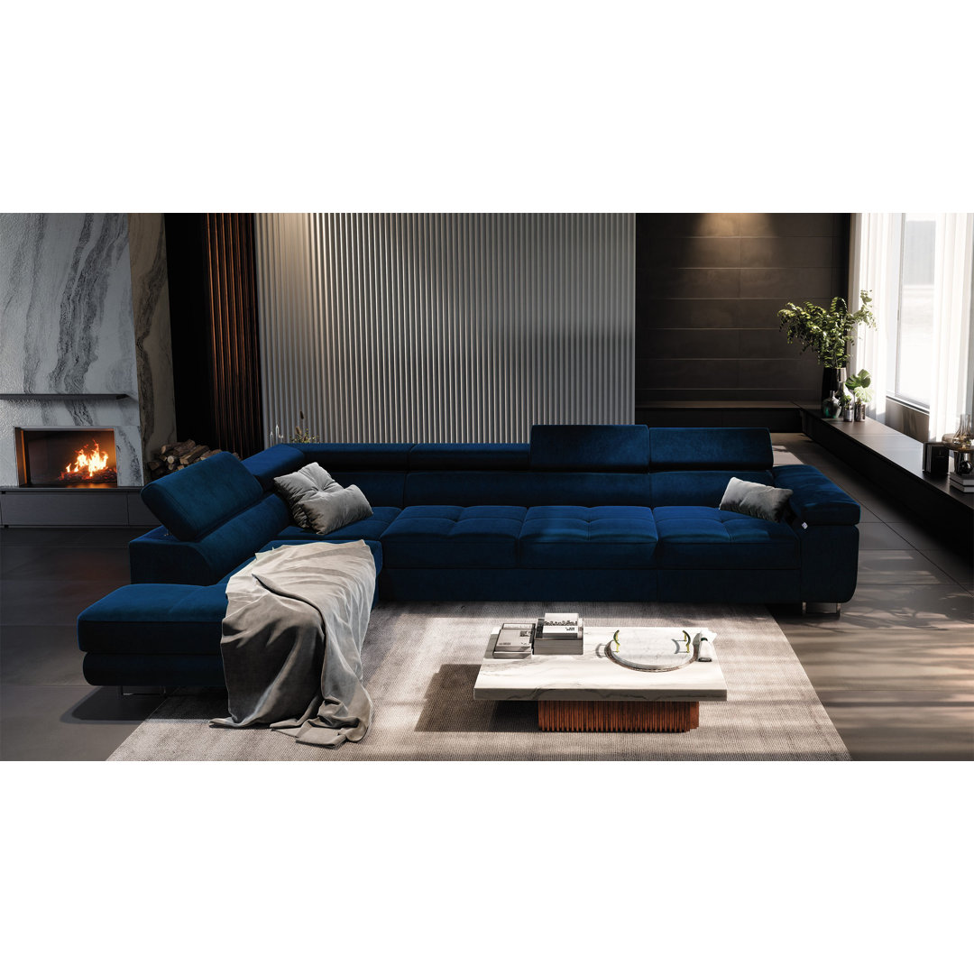 Ecksofa WILD MAXI