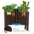 Colley Elevated Planter