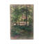 Secret Garden Gazebo by Nancy Nolan