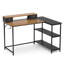 Adjoa L-Shaped Computer Desk-1331402702