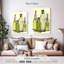 Ensemble d'huile d'olive Yarlin I-108436610