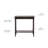 Rutherford End Table with Storage-300869577