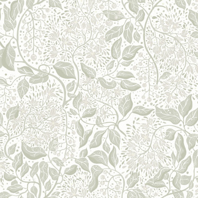 Fagring Matte Wallpaper Roll