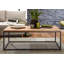 Villanders Frame Coffee Table-47483137