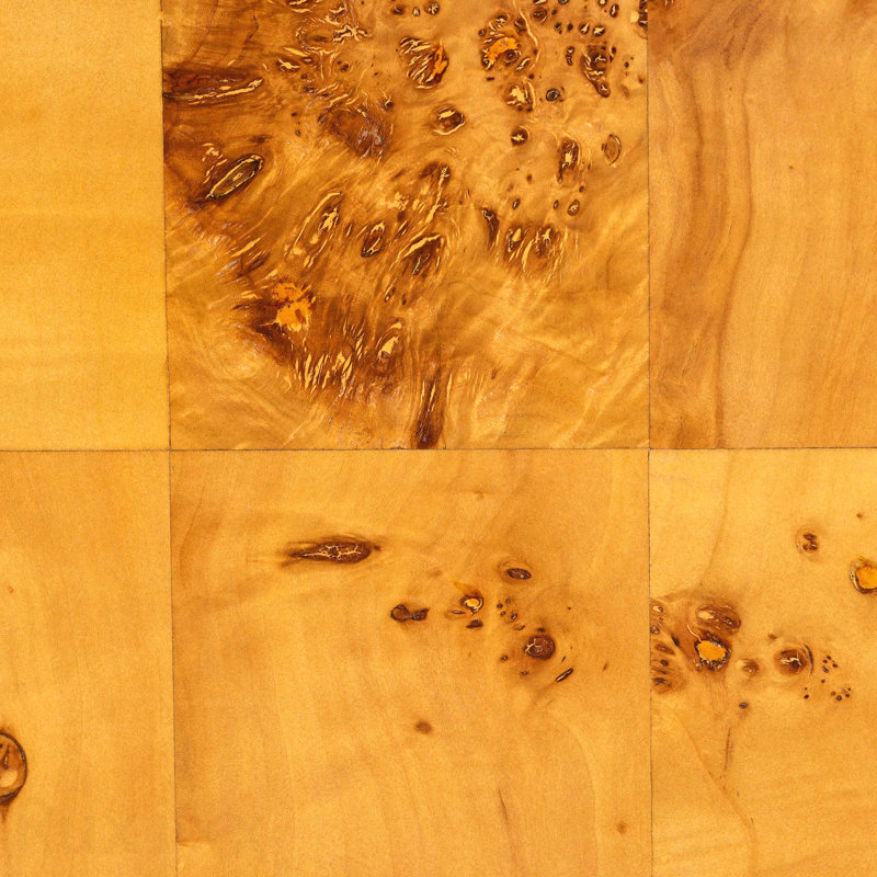 Table de chevet