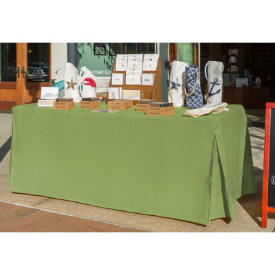 Tablevogue Table Cover
