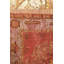 Oushak Hand Knotted Wool Oriental Area Rug