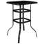 Ensemble de bar extérieur 3 pièces Advika-2040297240