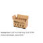 Bâtons de feu 40 lb