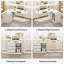 L-Shaped Computer Desk-117630639