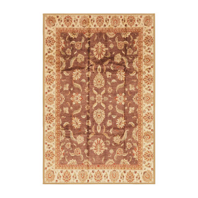 Abstract Indoor Rug