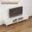 Ronneisha Unfinished with Fireplace Included-1573712592