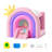 VEVOR Inflatable Bounce House
