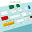 Table d'activités pour enfants Chelmsford-393766450