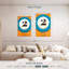 Senne Graphic Pool II-108618926
