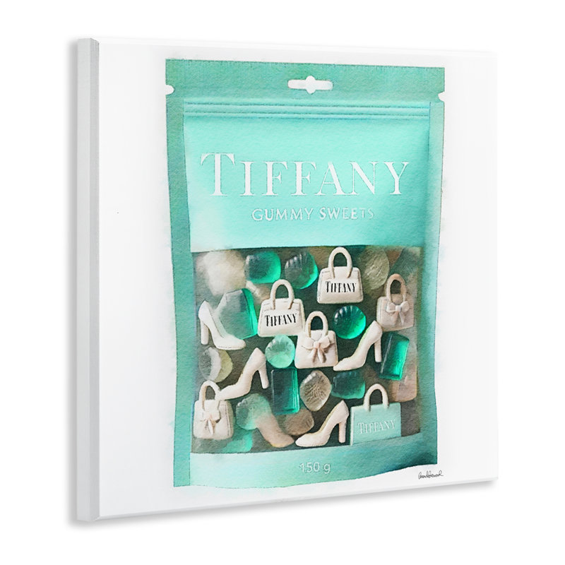  «Chic Fashion Sweets» par Amanda Greenwood