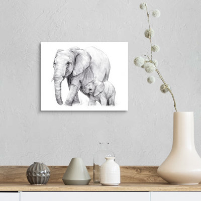 Reproduction d'art sur toile