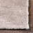 Thomason Handmade Ombre Turquoise Shag Area Rug-408940582
