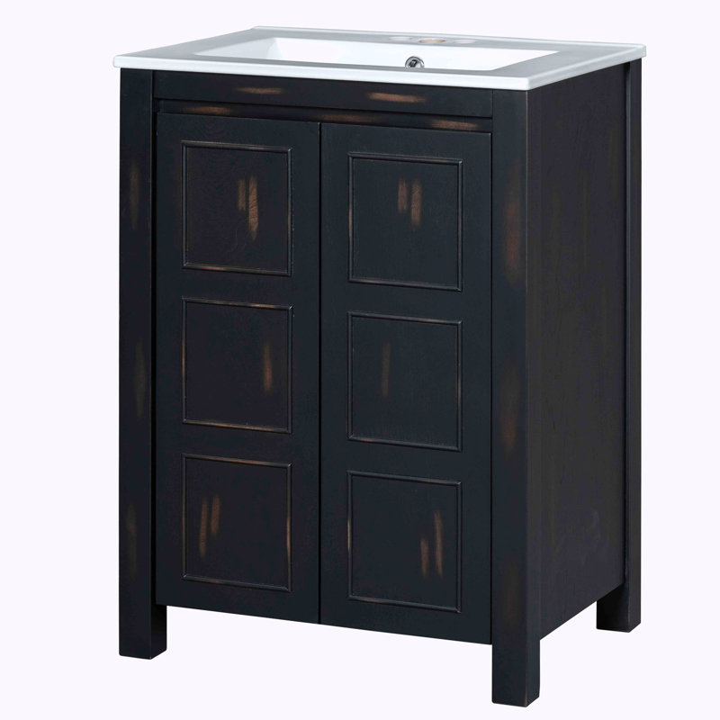 Bathroon Vanity with Sink