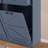 Double Tilt Out Trash Cabinet Trash Can-119697122